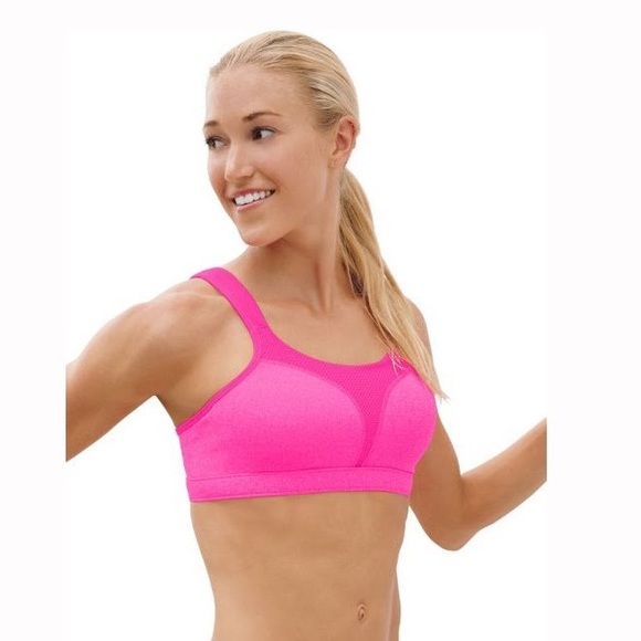 Champion Other - Champion Duo Dry Sz. 34C adjustable sports bra